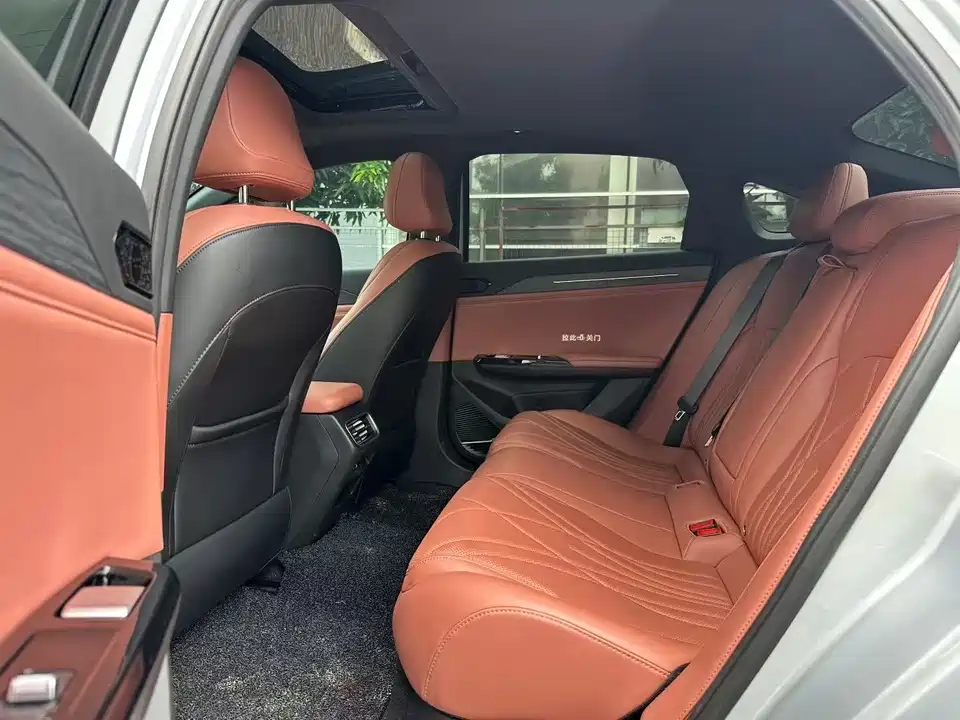 Geely Galaxy Galaxy L6