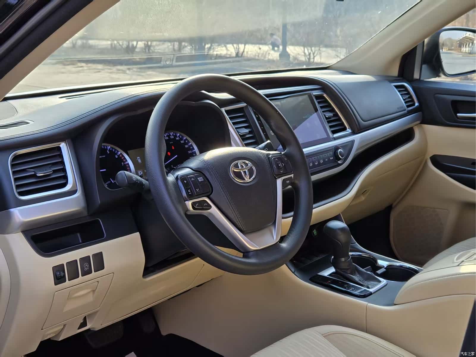 Toyota Highlander, 2019 7