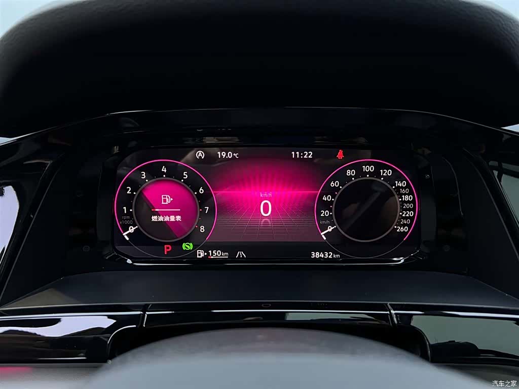 Volkswagen Teramont, 2024 15