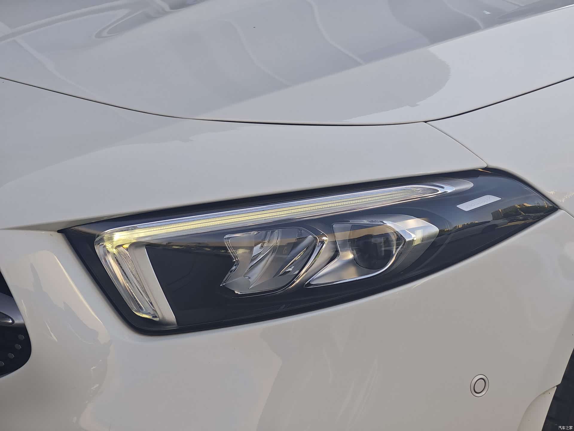 Mercedes-Benz A-Class, 2022 9