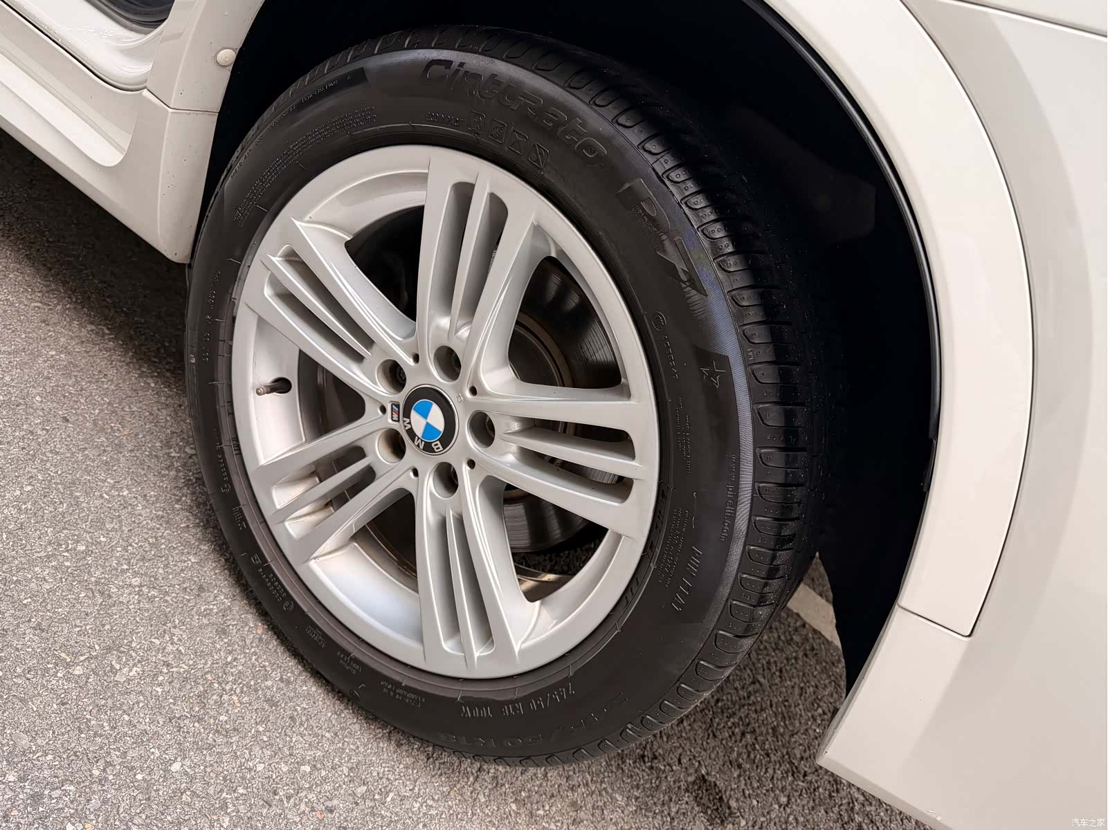 BMW X4, 2017 21