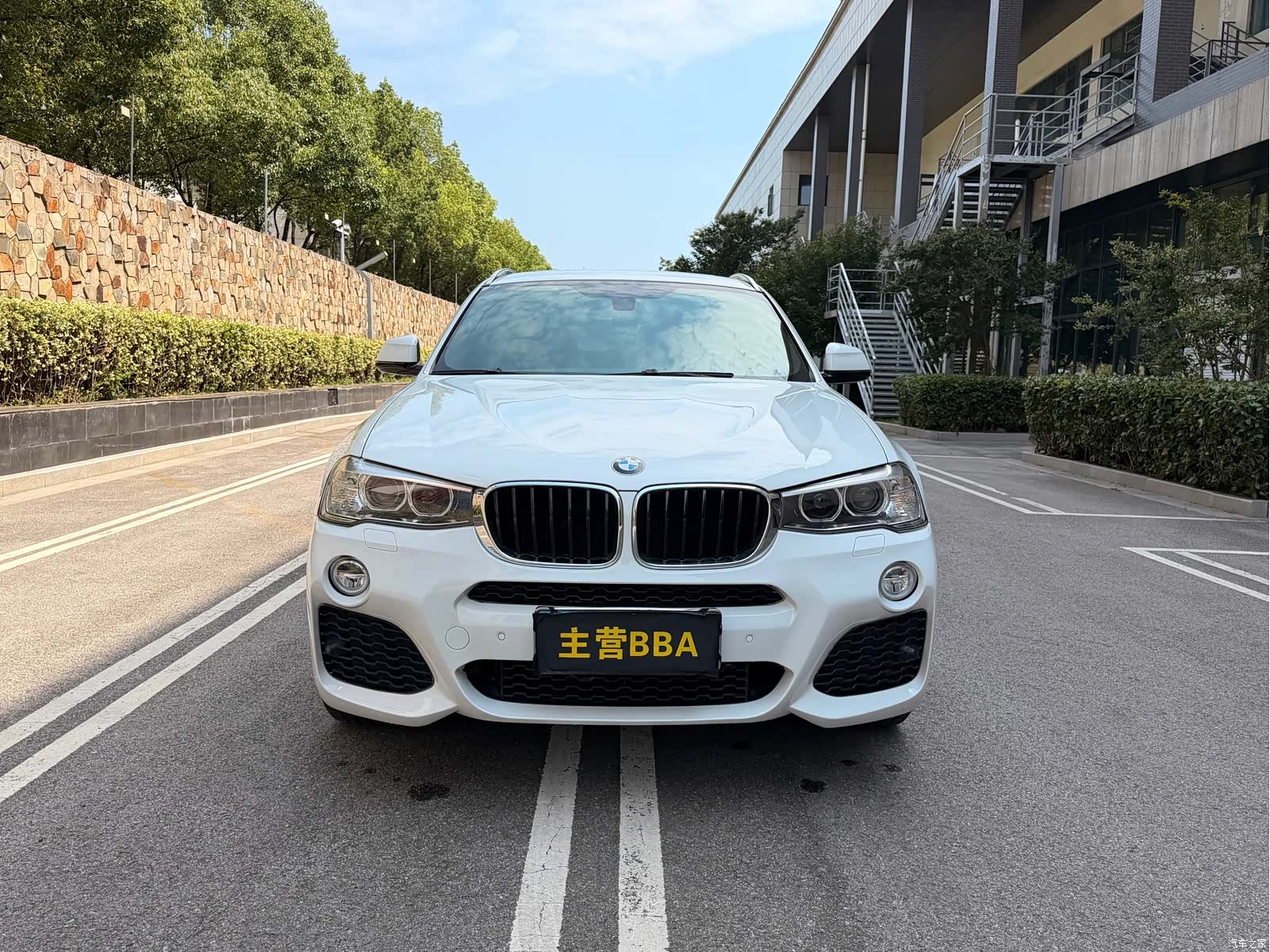 BMW X4, 2017 2