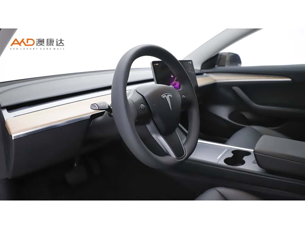 Tesla Model 3, 2023 6