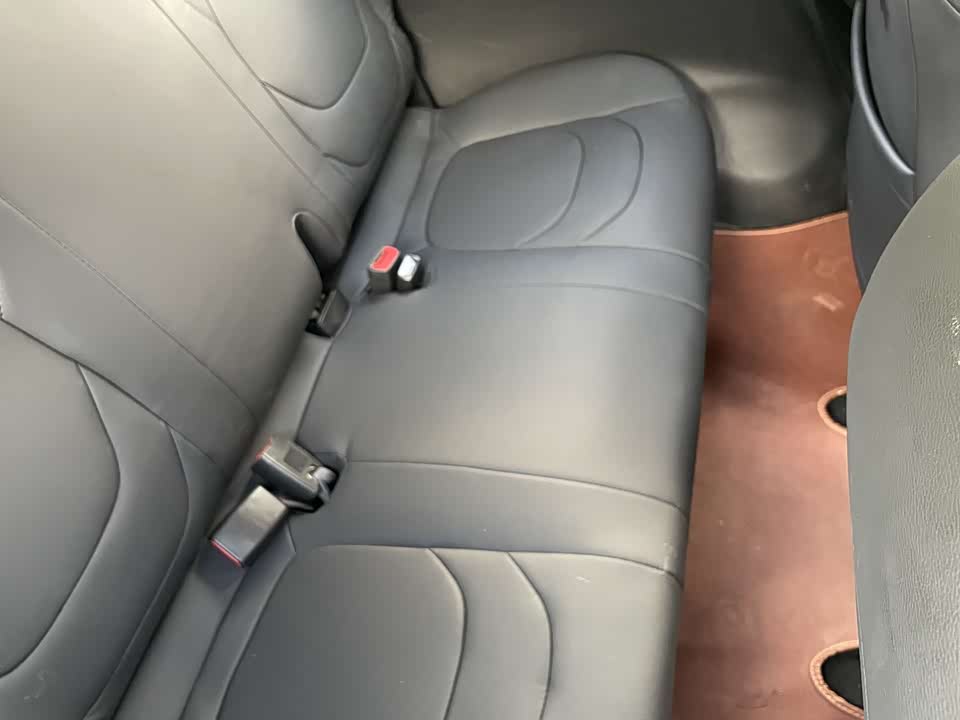 Wuling Wuling Hongguang S3