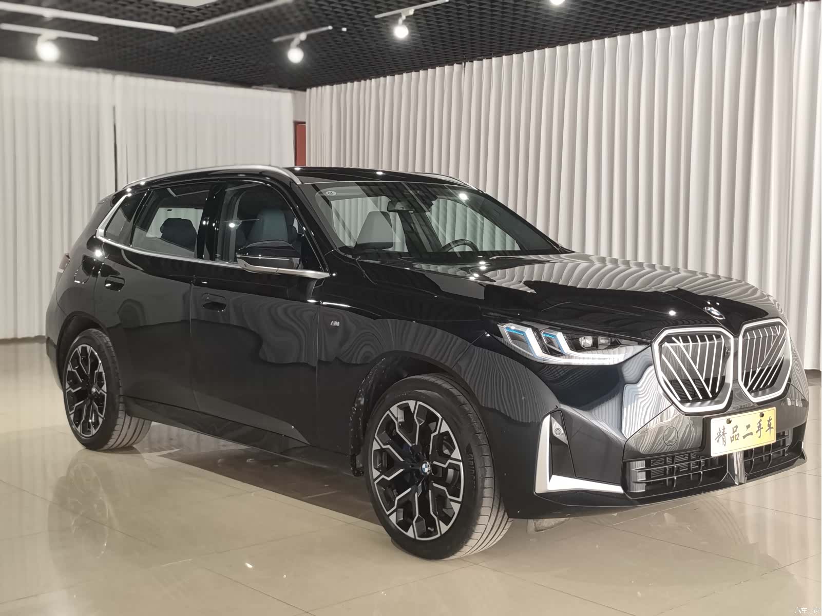 BMW X3, 2025 3