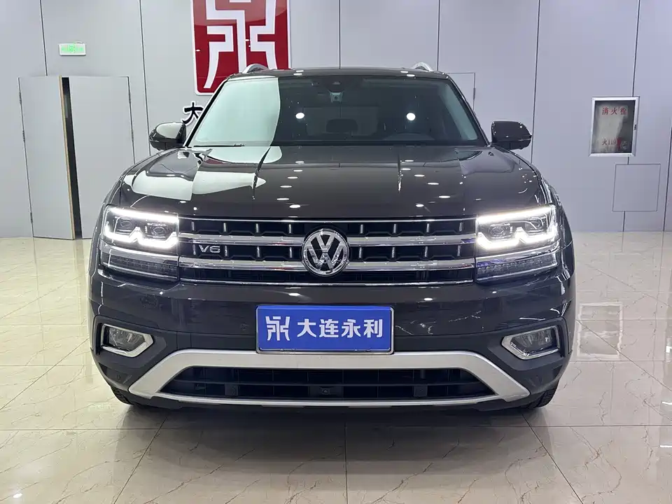 Volkswagen Tourang