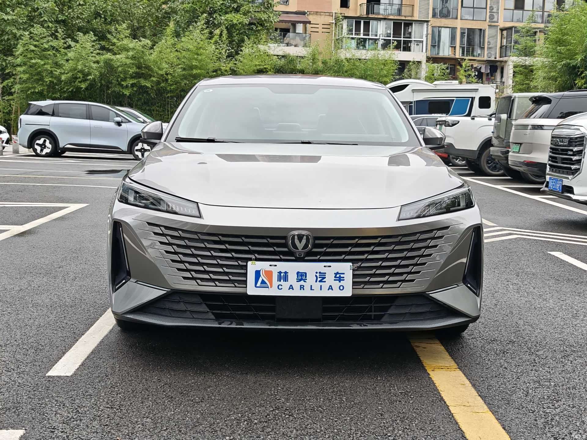 Changan NE, 2023 2