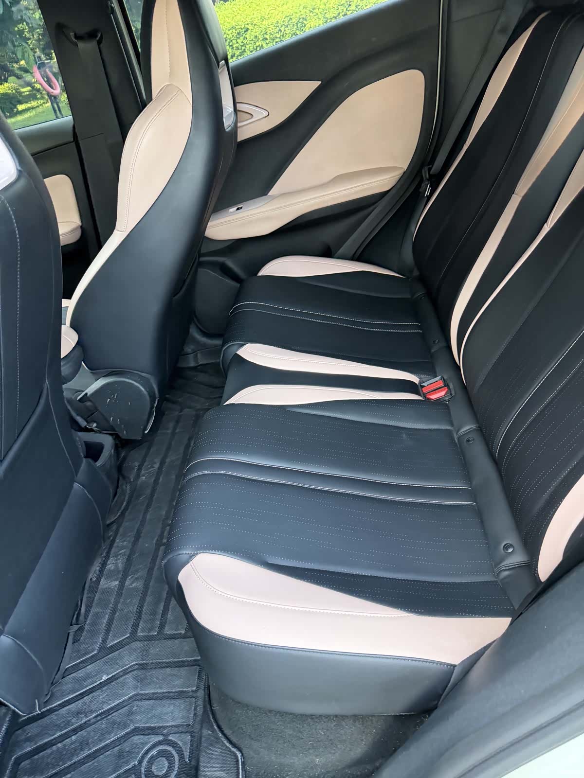 BYD Seagull, 2023 11
