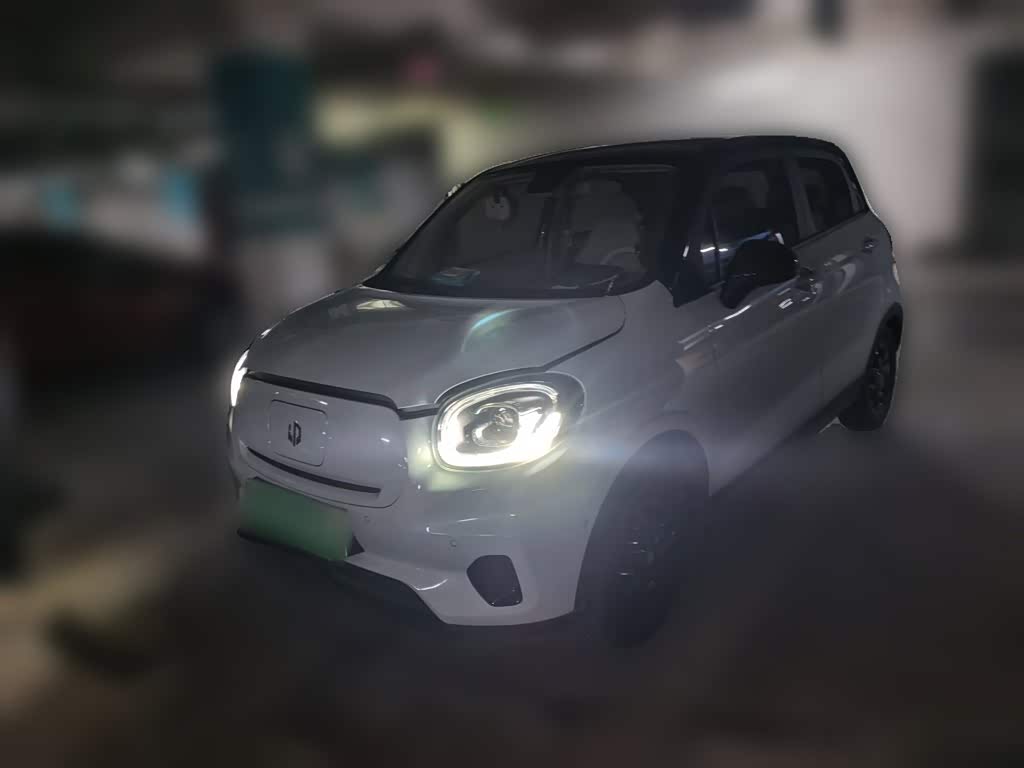 Leapmotor T03