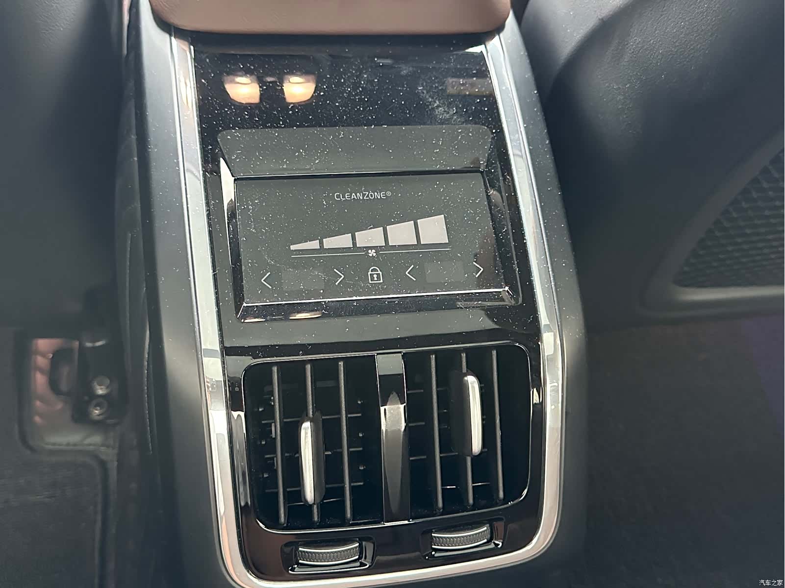Volvo S90, 2023 14