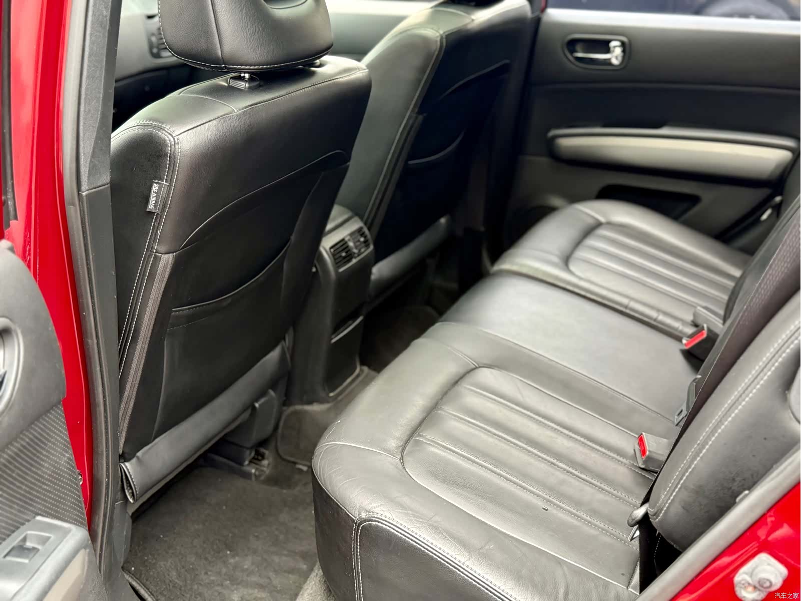 Nissan X-Trail, 2014 11