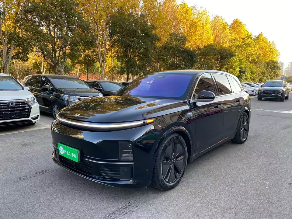 Li Auto Ideal L7