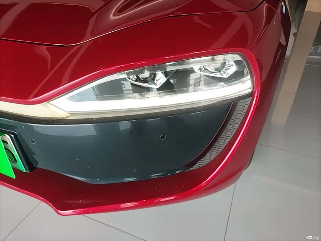 Leapmotor S01, 2021 24