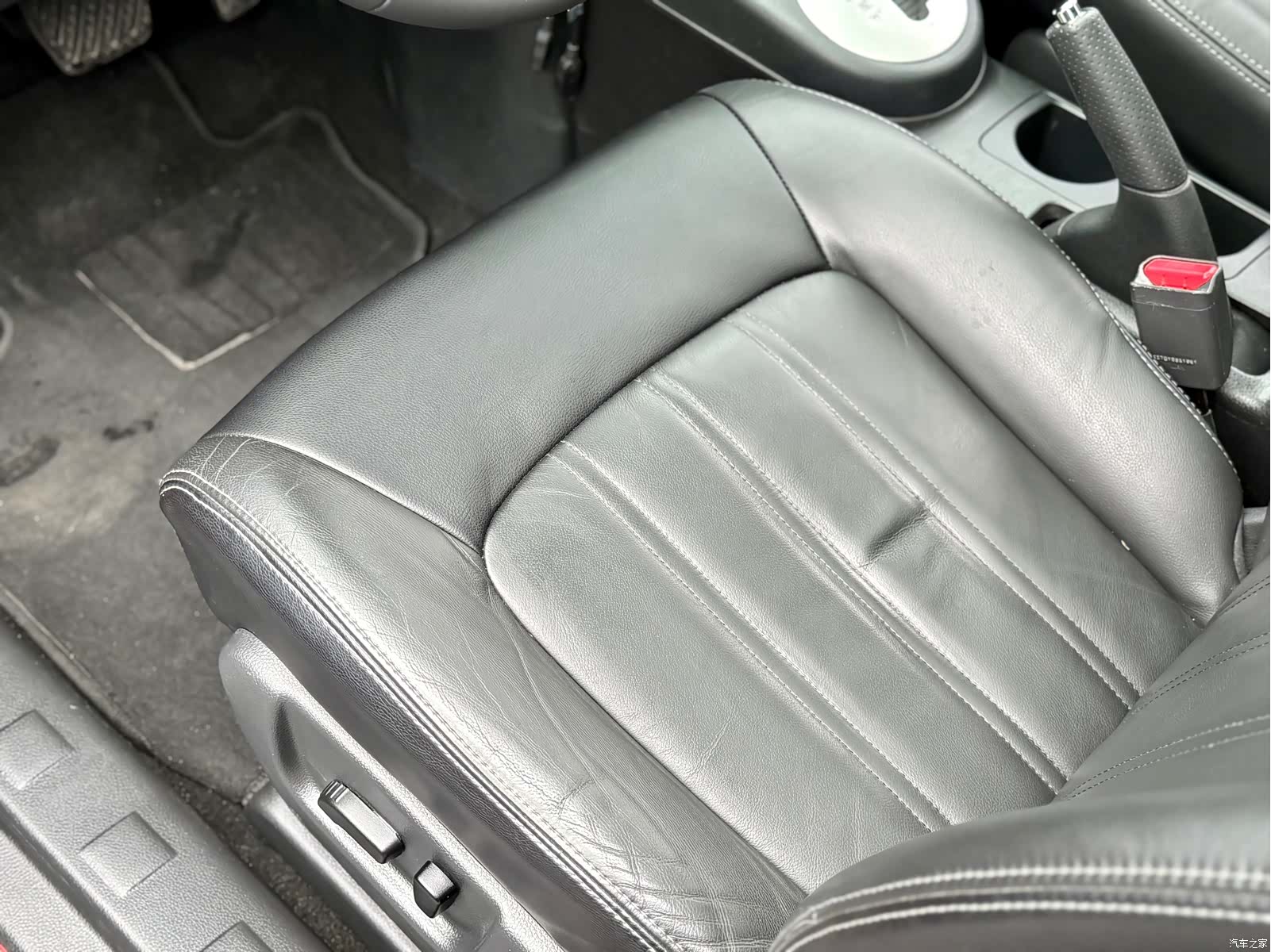 Nissan X-Trail, 2014 10