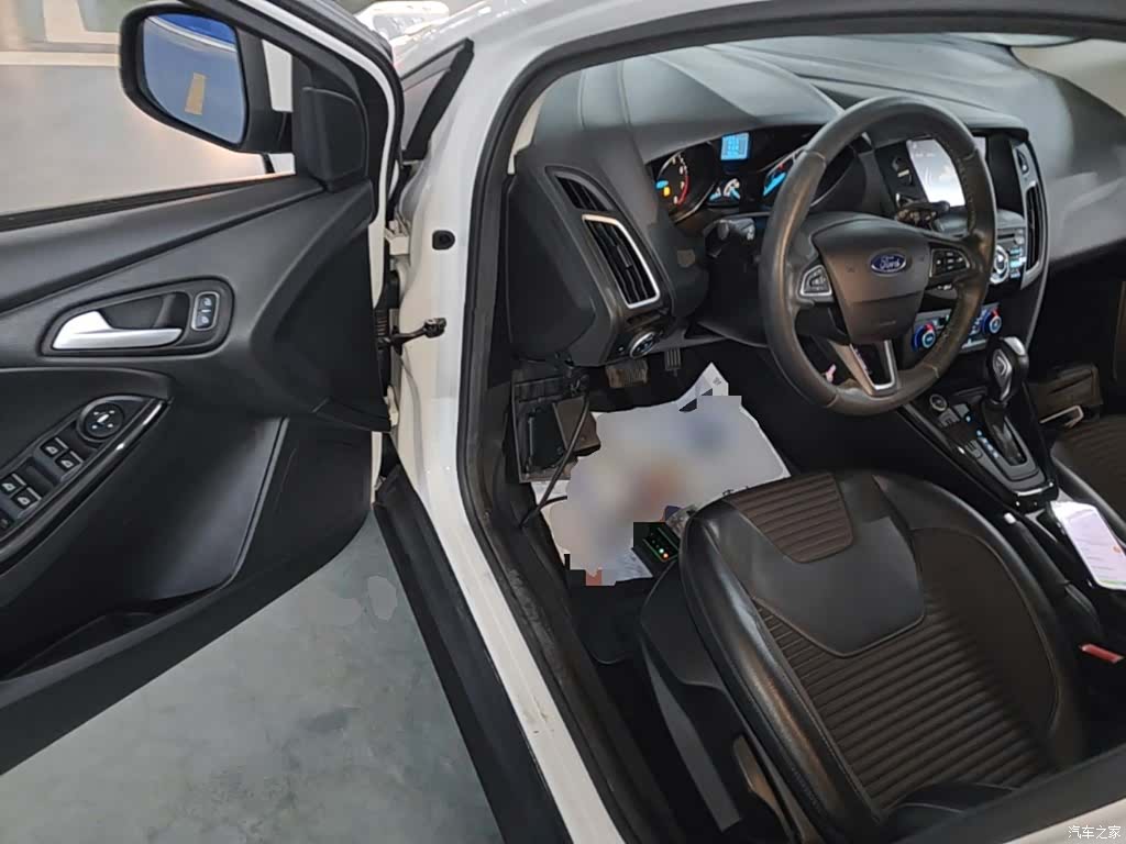 Ford Focus, 2016 16