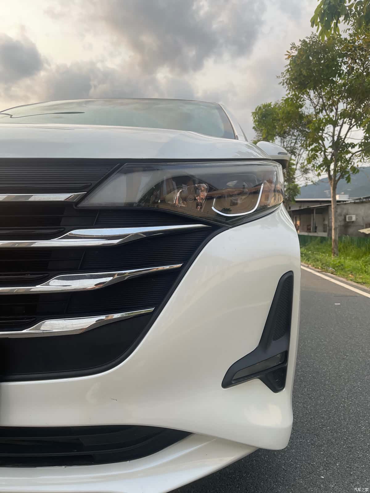 GAC M6, 2019 16