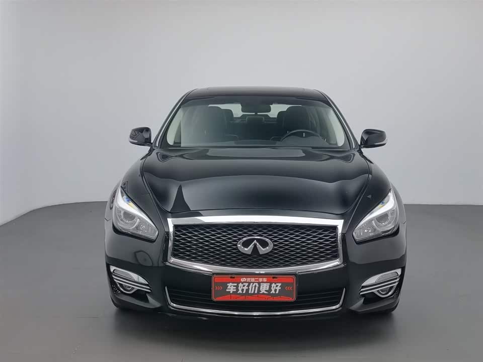 Infiniti Q70 Infiniti Q70