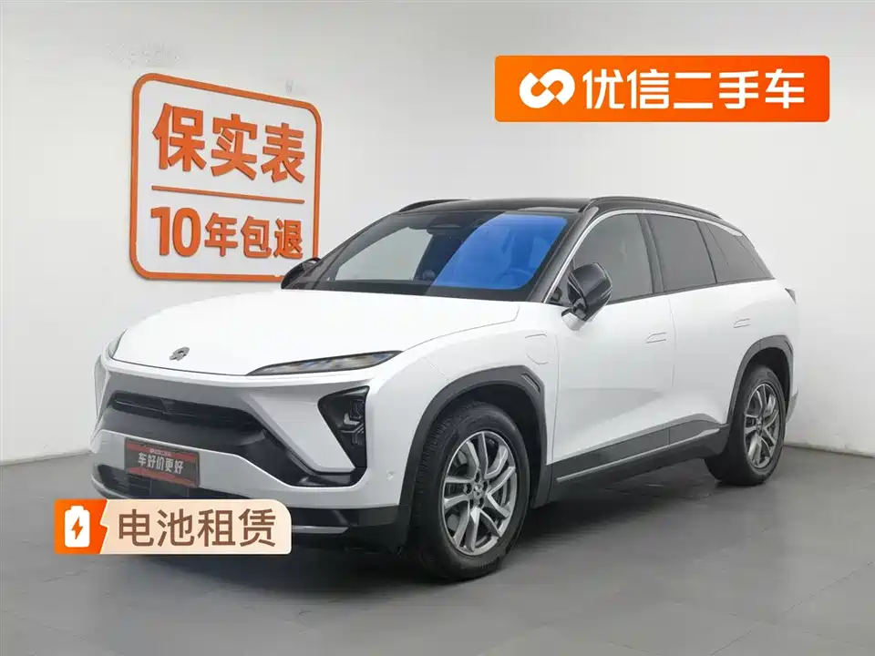 NIO ES6