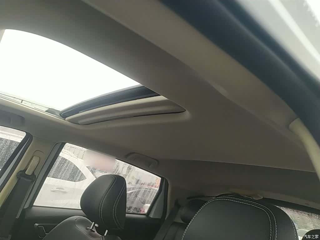 Geely X3, 2019 17