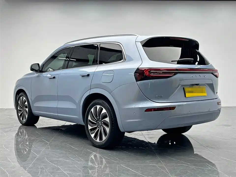 HarmonyOS Ask the world M7