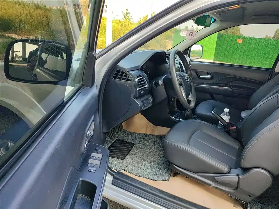 Great Wall Fengjun 5