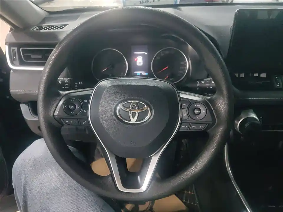 Toyota Wilanda