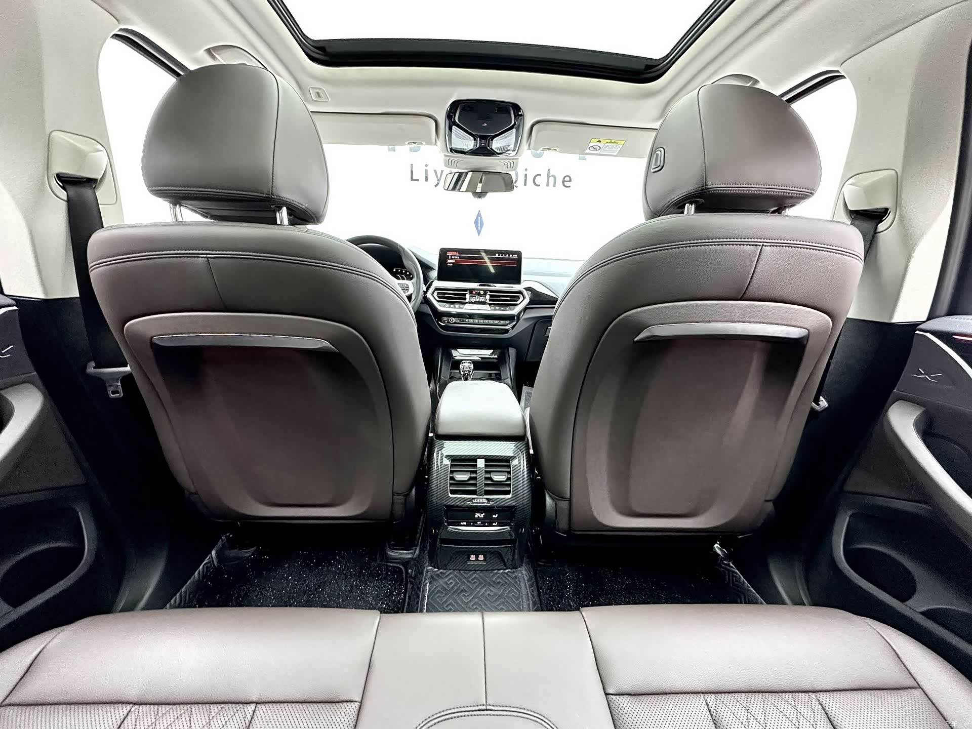 BMW X3, 2022 12