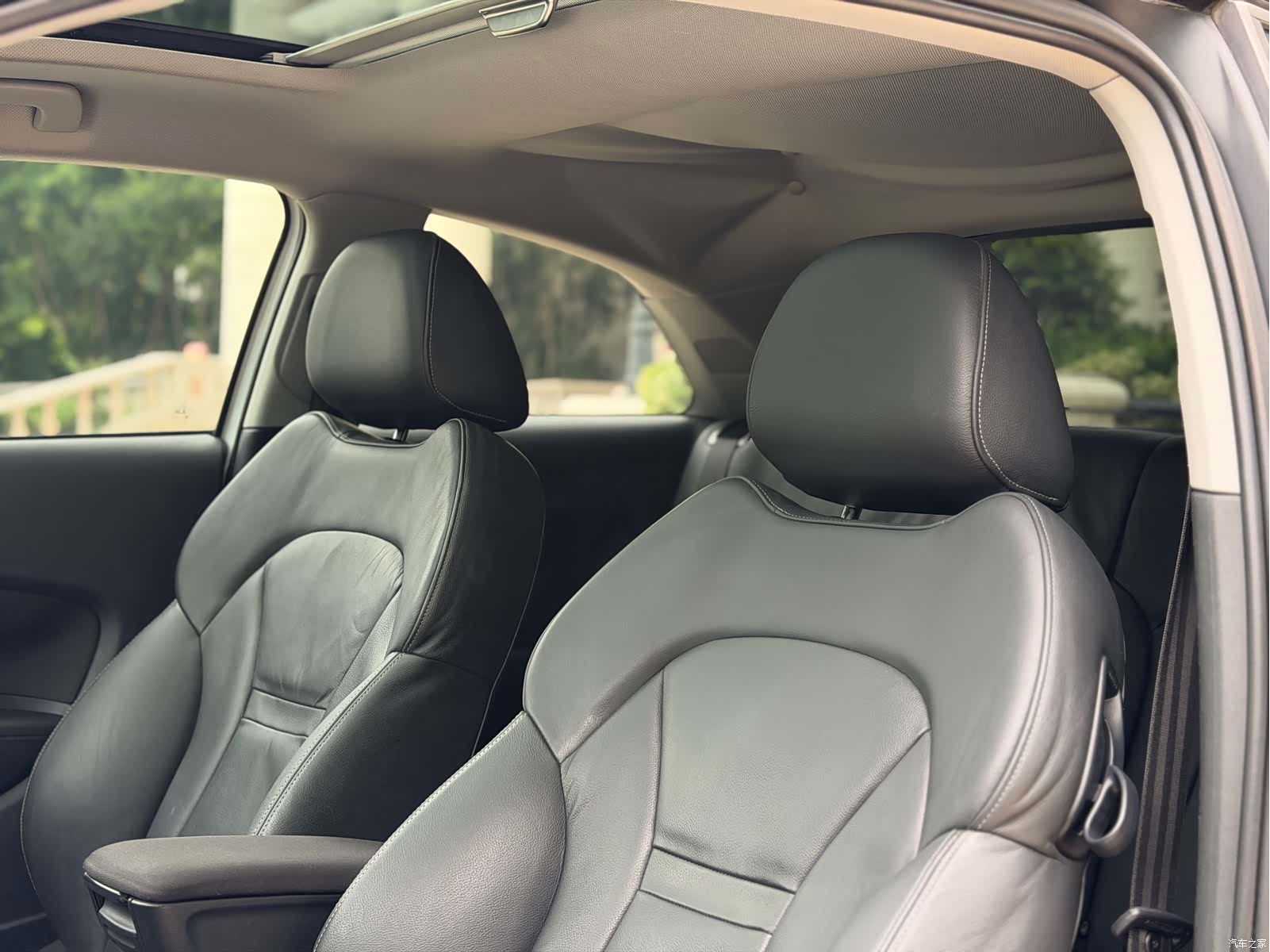 Audi A1, 2014 9