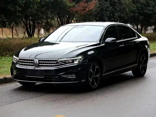 Volkswagen Magotan 2023 — купить из Китая под заказ