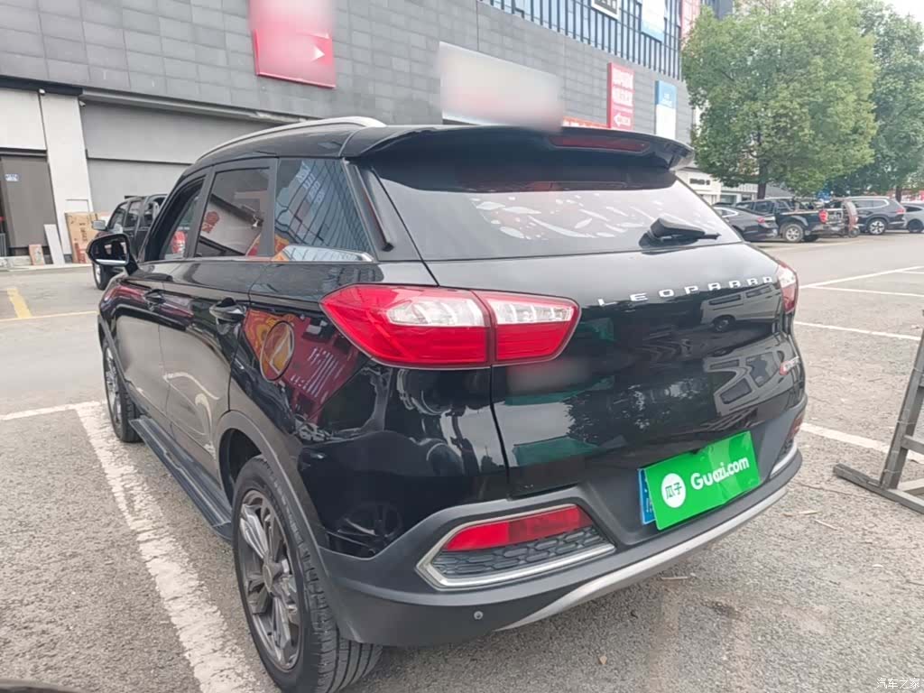 Liebao CS9, 2017 все фото