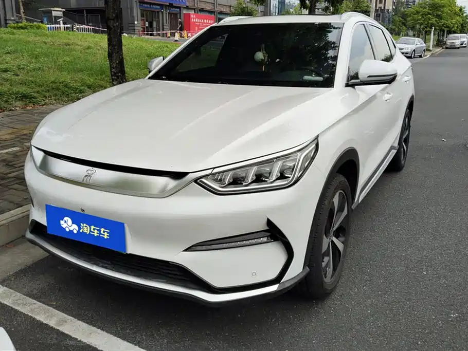 BYD Songjiang BYD Songjiang