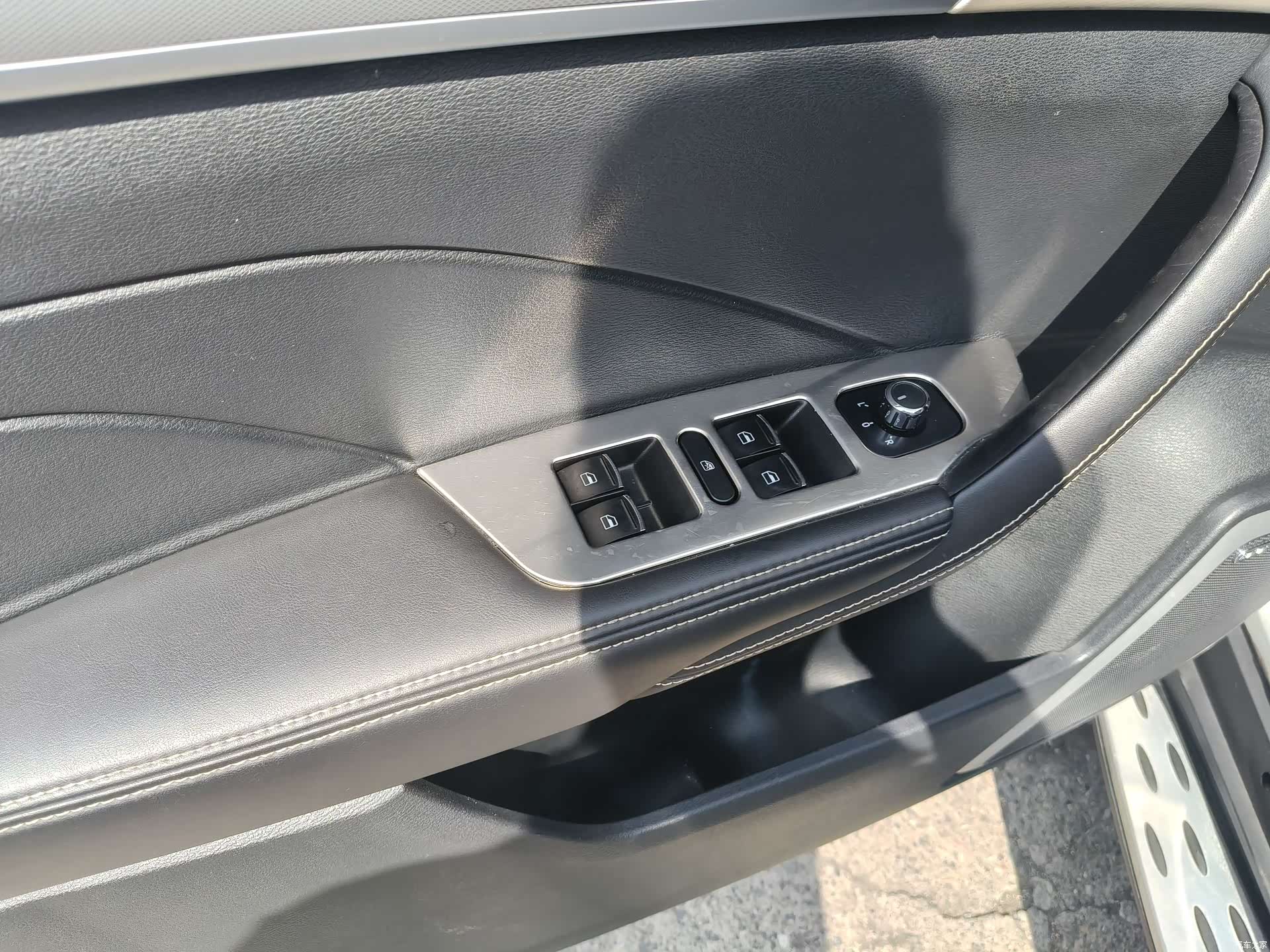 Haval H7, 2020 8