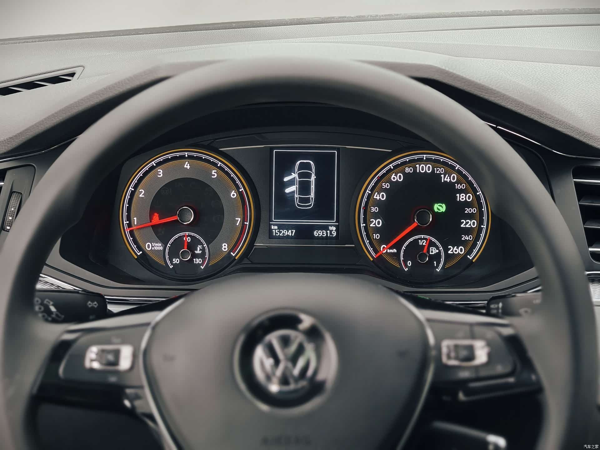 Volkswagen Lamando, 2020 все фото