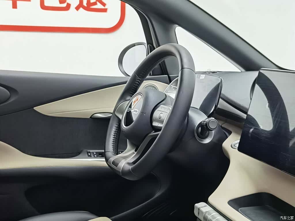 BYD Dolphin, 2023 22