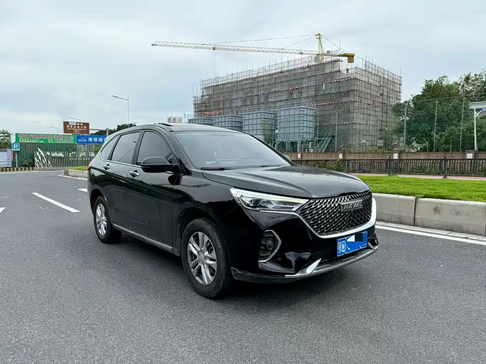 Haval M6 Haval M6