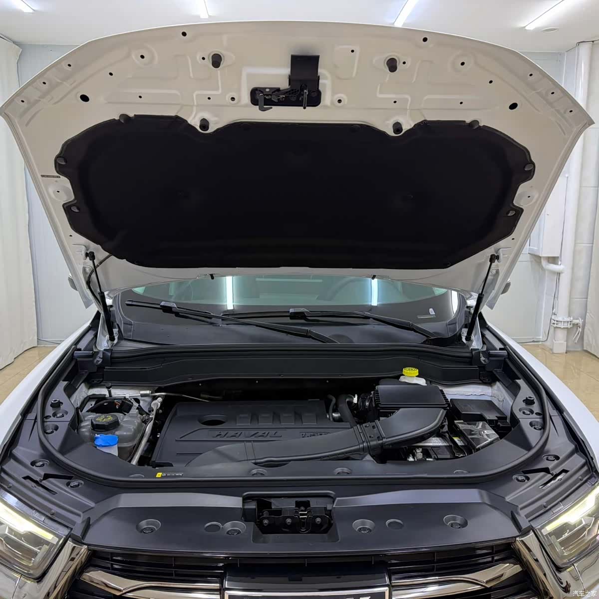 Haval H6, 2022 20