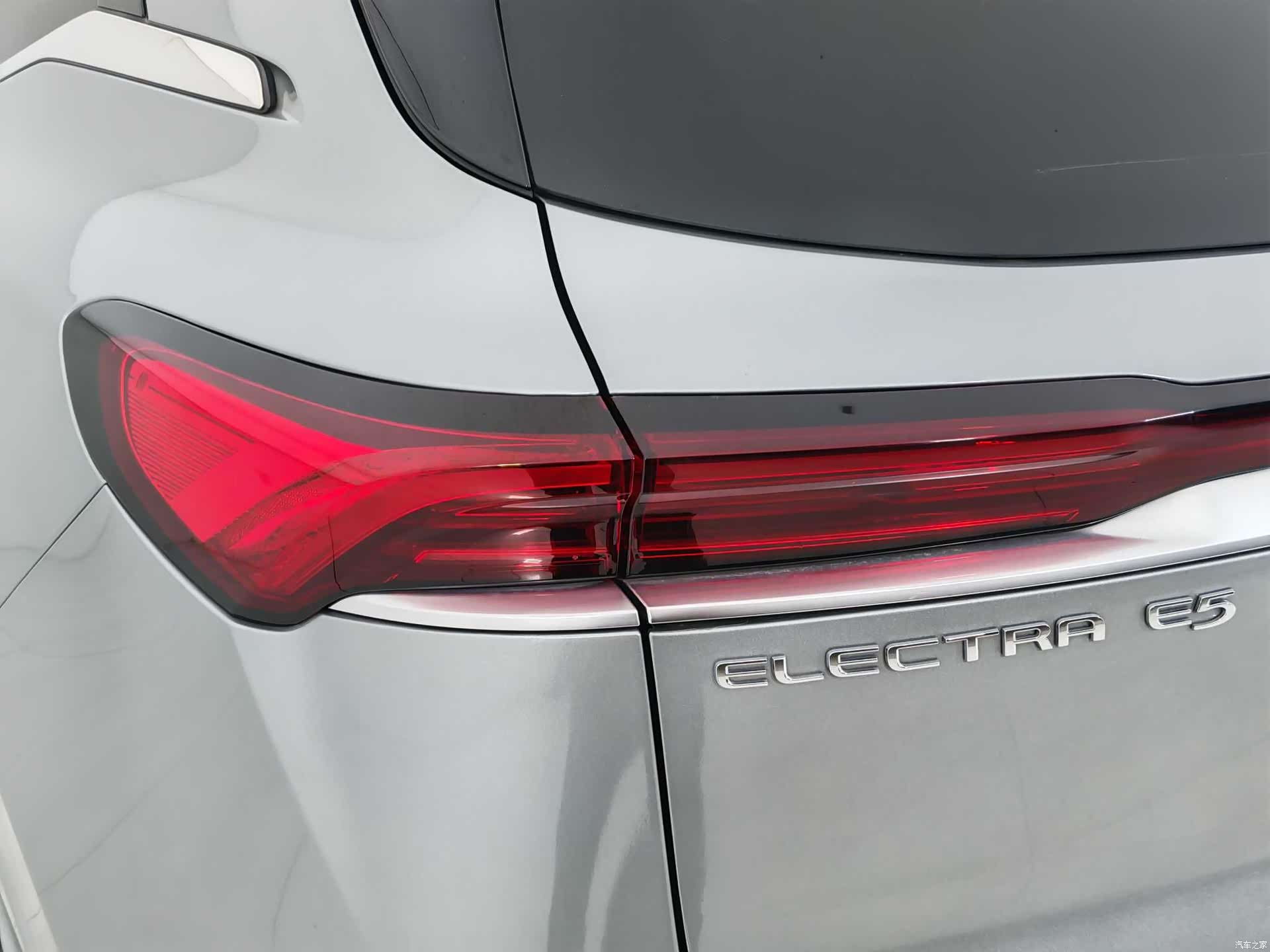 Buick E5, 2025 17