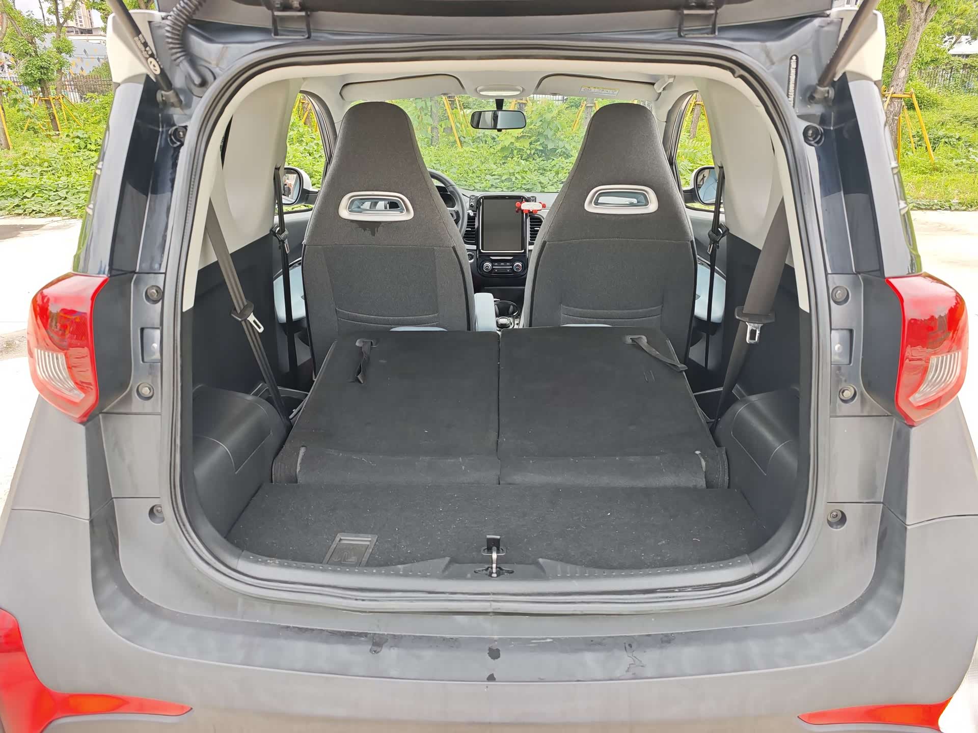 Chery 30.7kWh, 2022 20
