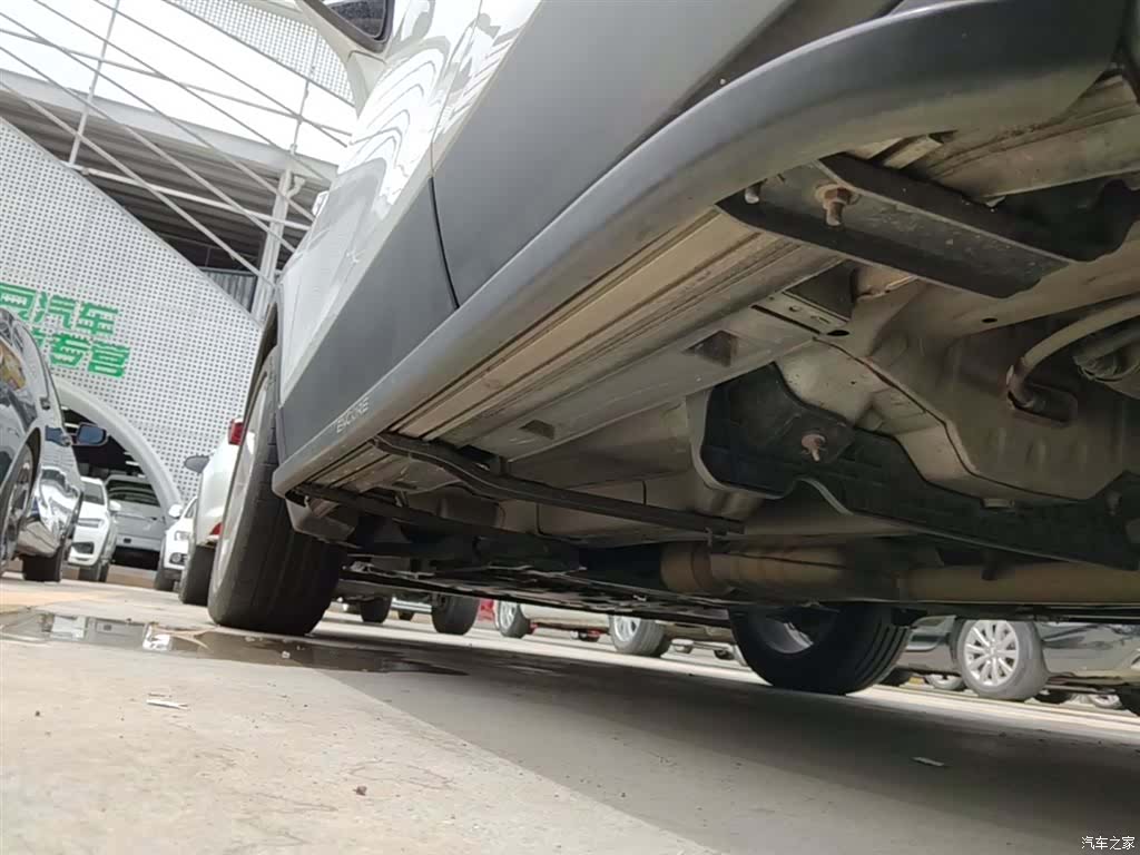 Buick Encore, 2016 22