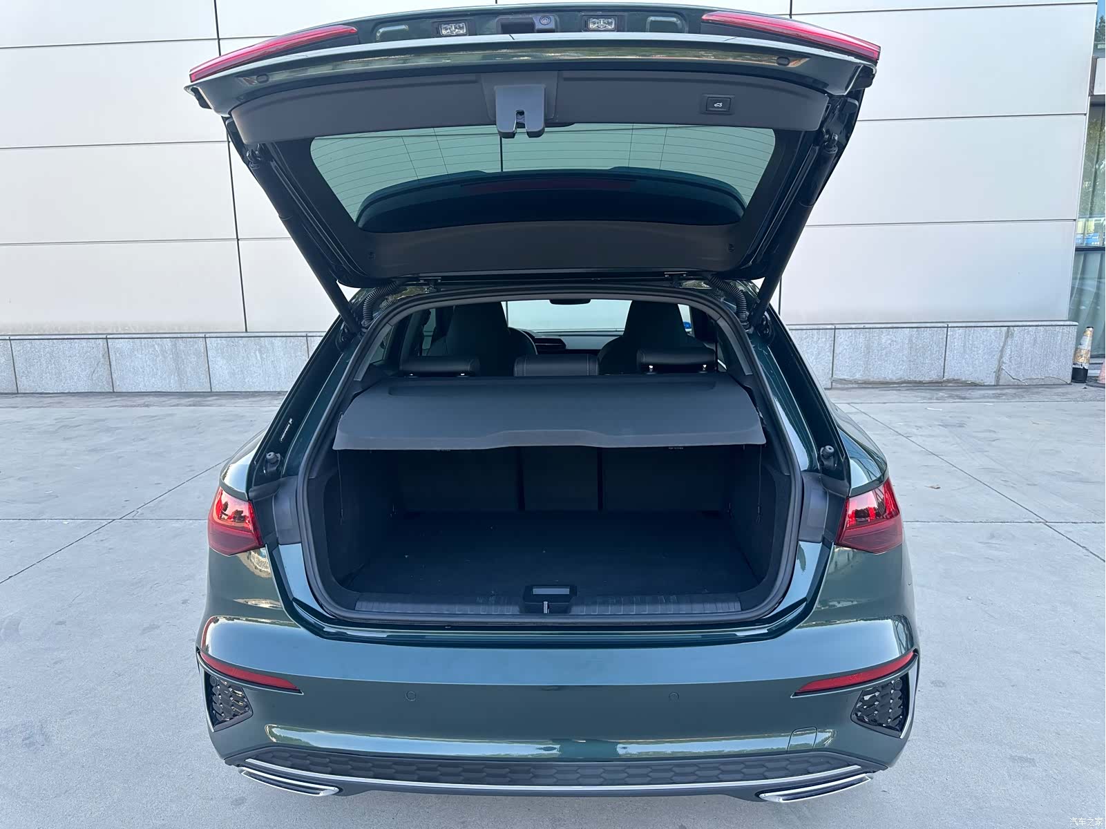 Audi A3, 2023 13