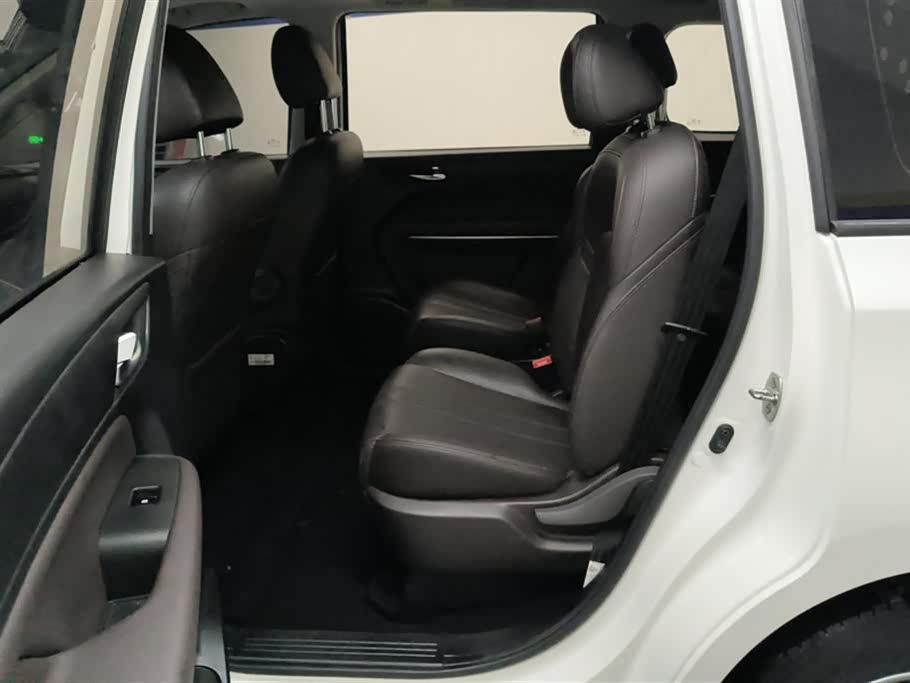 Trumpchi Trumpchi M6