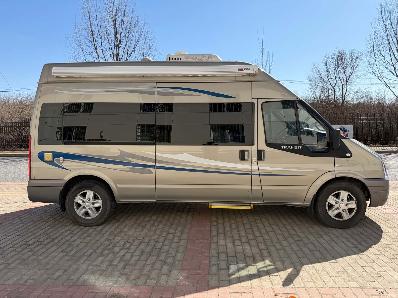 Ford 2.2T6, 2018 7