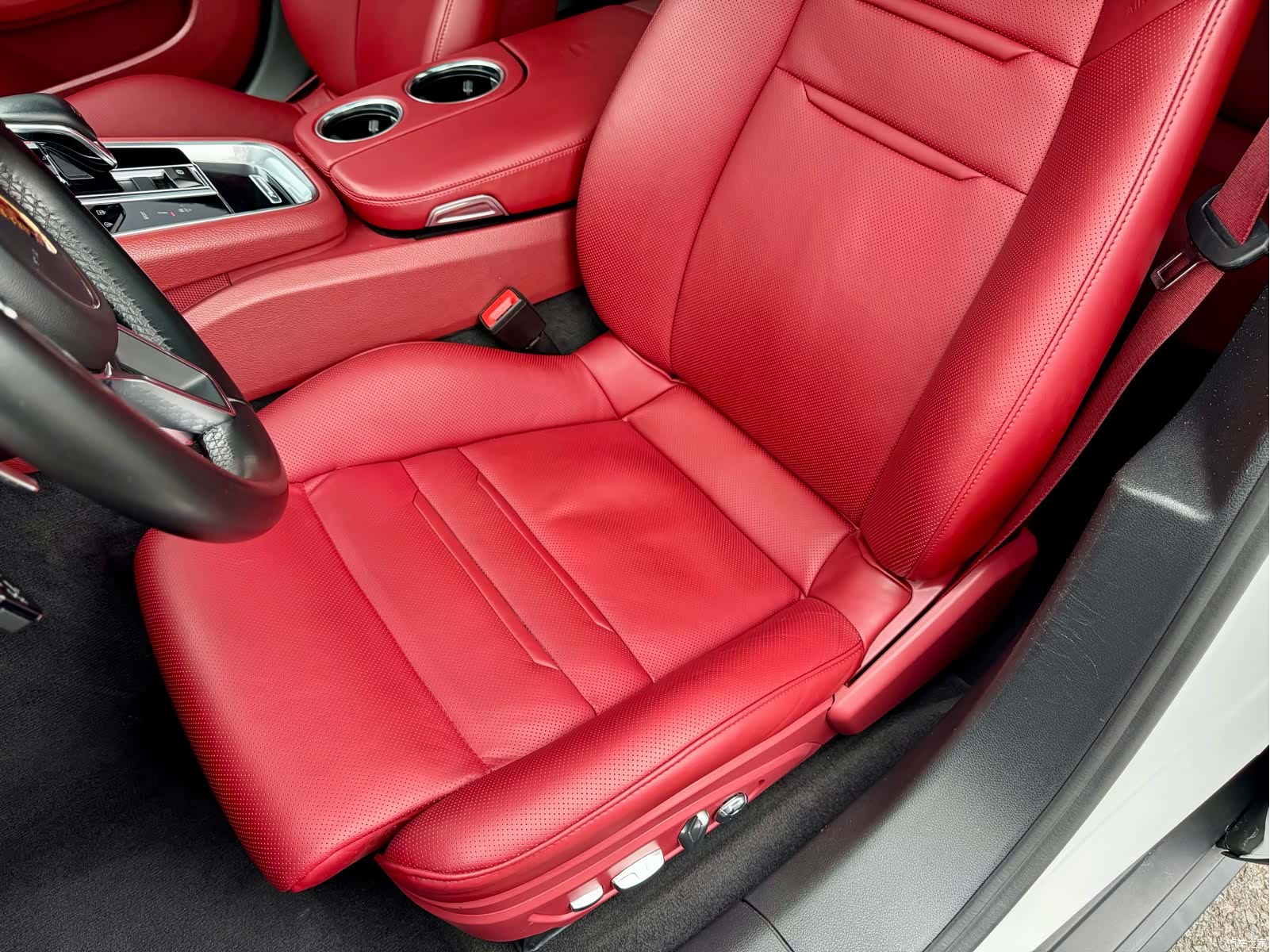 Porsche Panamera, 2019 16