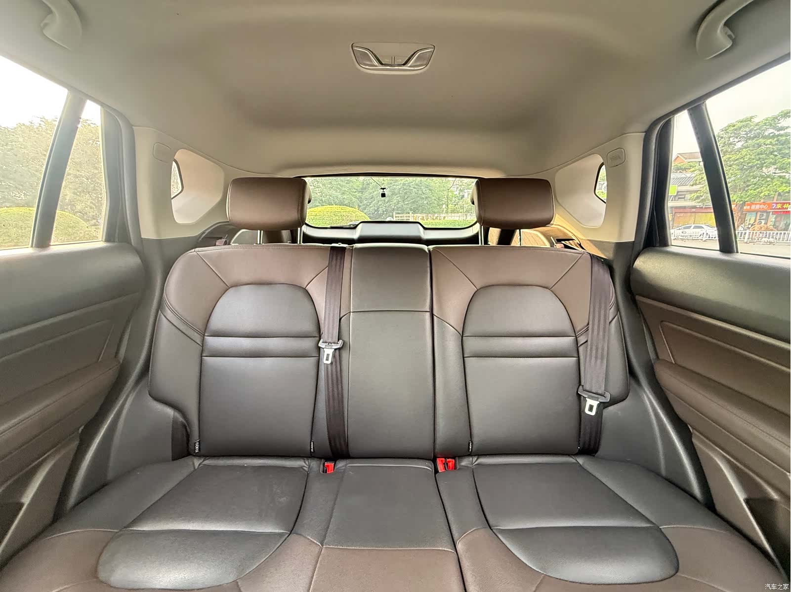 GAC GS4, 2019 12