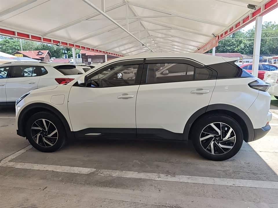 Neta Nezha U