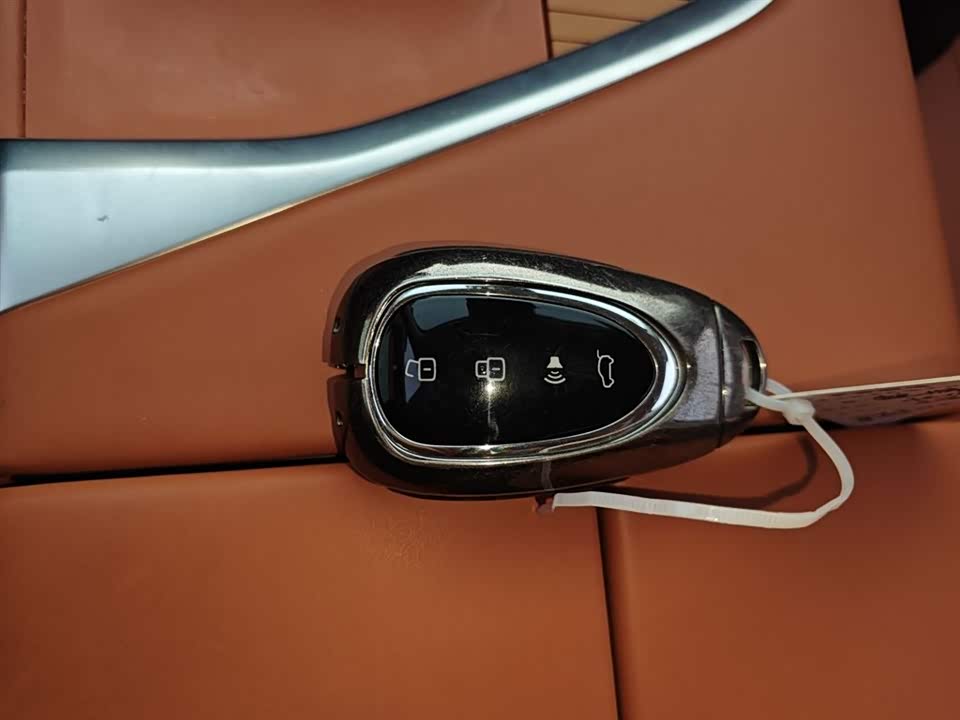 Weipai Blue Mountain