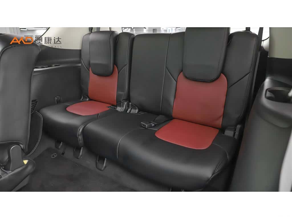 Nissan Patrol, 2019 9