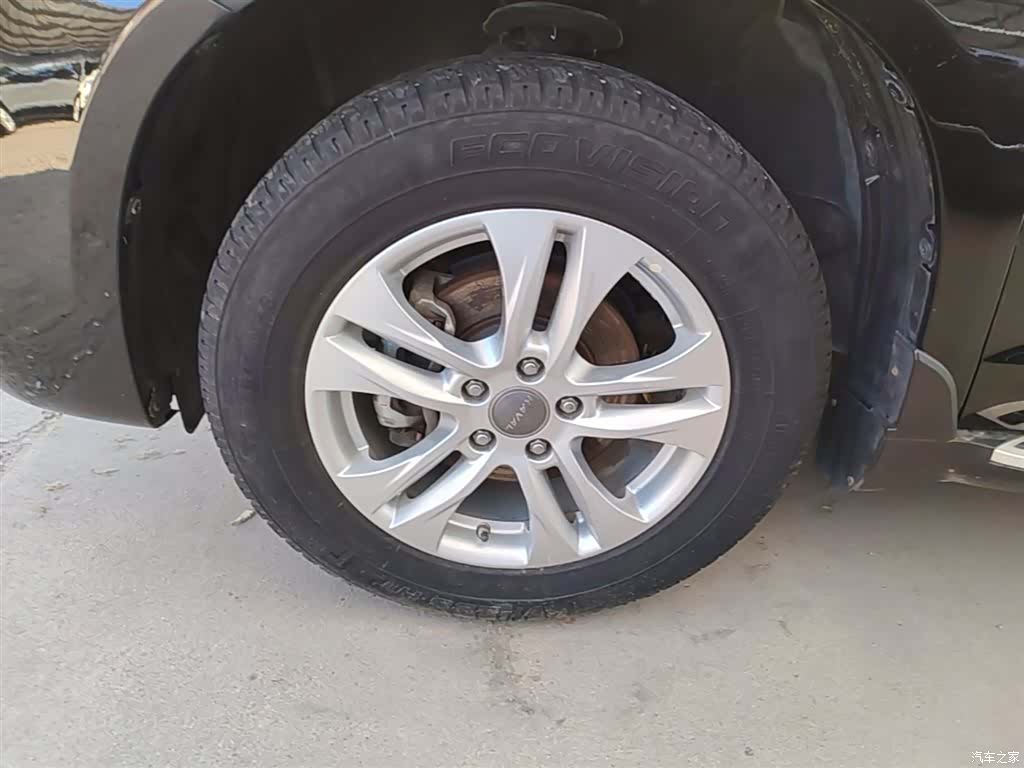 Haval H6, 2017 22