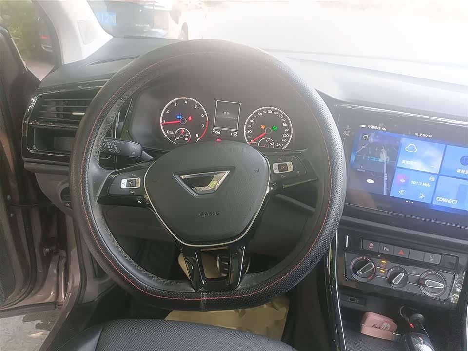 Jetta VS7 Jetta VS7