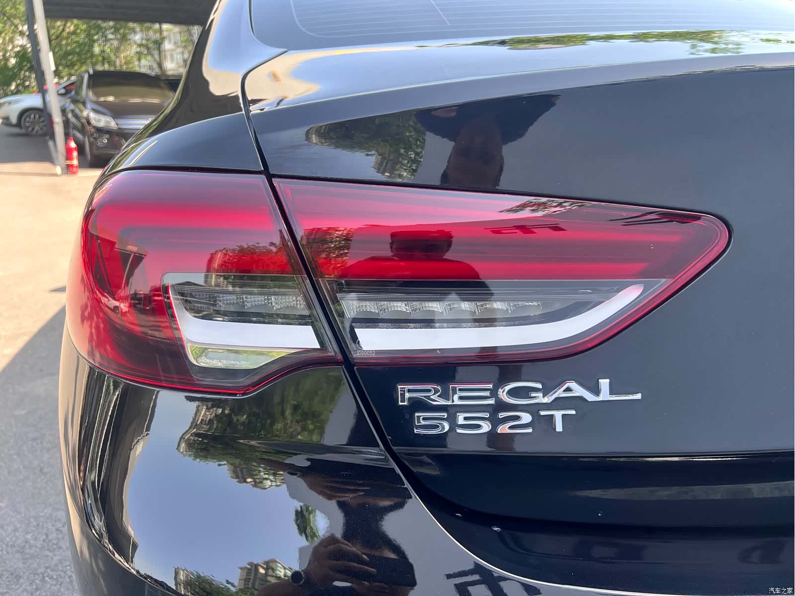Buick Regal, 2021 20